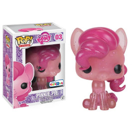 Funko Pinkie Pie Glitter