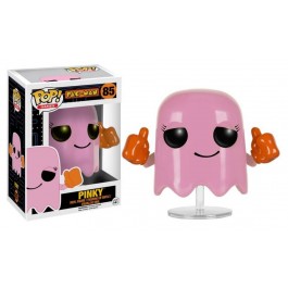 Funko Pac-Man Pinky