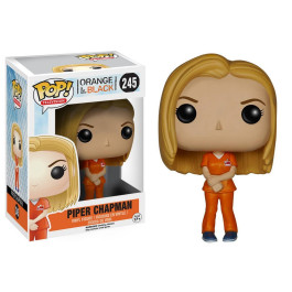 Funko Piper Chapman