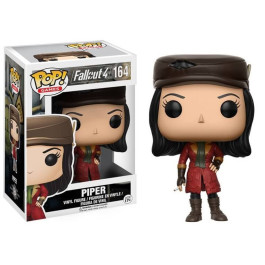 Funko Piper