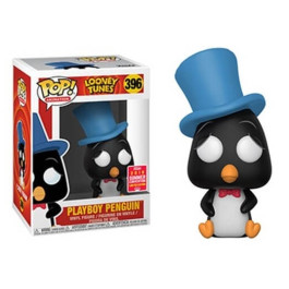 Funko Playboy Penguin