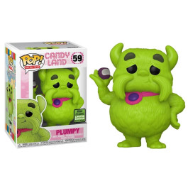 Funko Plumpy