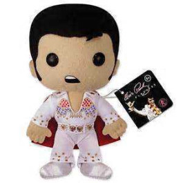 Funko Plush Aloha Elvis