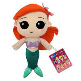 Funko Plush Ariel