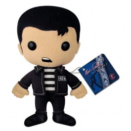 Funko Plush Elvis Jailhouse Rock