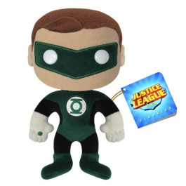 Funko Plush Green Lantern