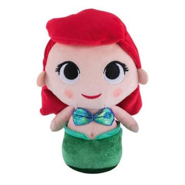 Funko Plush Supercute Ariel