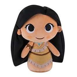 Funko Plush Supercute Pocahontas