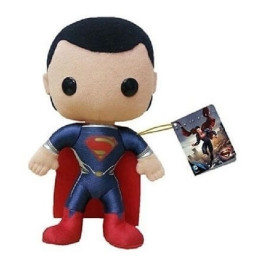 Funko Plush Superman Man of Steel