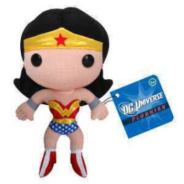 Funko Plush Wonder Woman