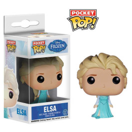 Funko Pocket Pop! Elsa