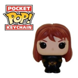 Funko Pocket Pop! Black Widow