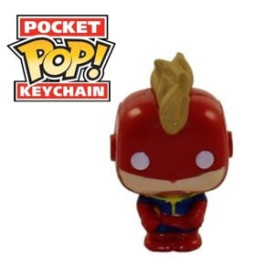 Funko Pocket Pop! Captain Marvel