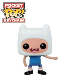 Funko Pocket Pop! Finn