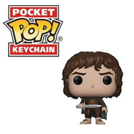 Funko Pocket Pop! Frodo Baggins