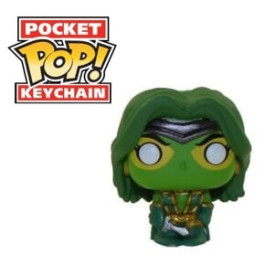 Funko Pocket Pop! Gamora