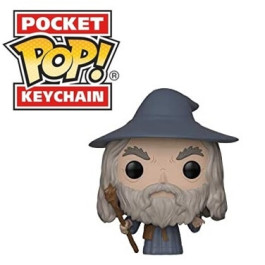 Funko Pocket Pop! Gandalf