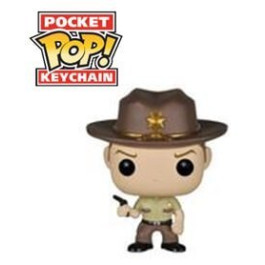 Funko Pocket Pop! Rick Grimes