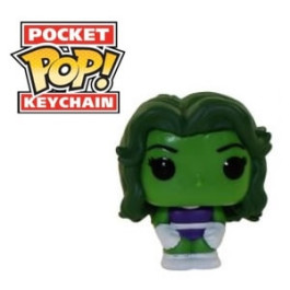 Funko Pocket Pop! She-Hulk