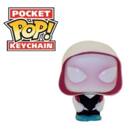 Funko Pocket Pop! Spider-Gwen