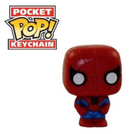 Funko Pocket Pop! Spider-Man