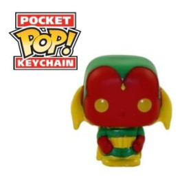 Funko Pocket Pop! Vision