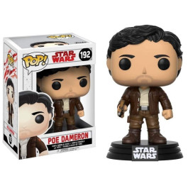 Funko Poe Dameron 192