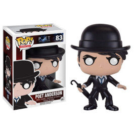 Funko Poet Anderson