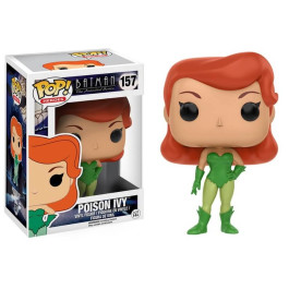 Funko Poison Ivy 157