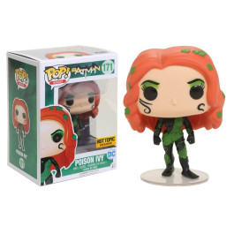 Funko Poison Ivy New 52