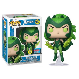 Funko Polaris GITD