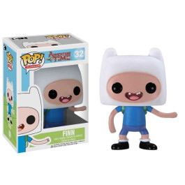 Funko Finn