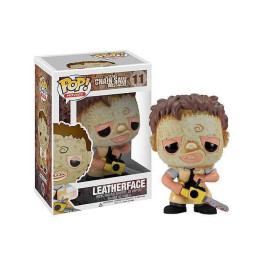 Funko Leatherface