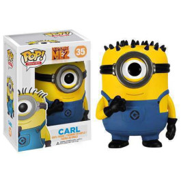 Funko Minion Carl