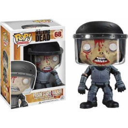 Funko Prison Guard Walker