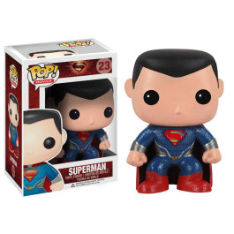 Funko Superman Man of Steel