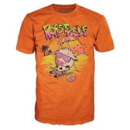 Funko Pop Tee Roast Beef