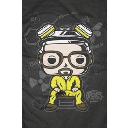 Funko Pop Tee Walter White M