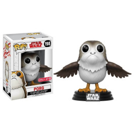 Funko Porg Open Wings