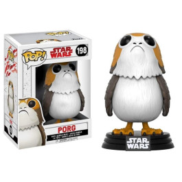 Funko Porg