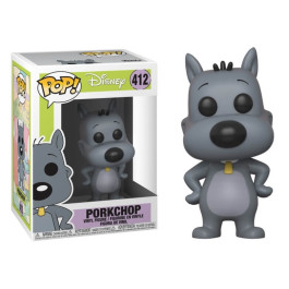 Funko Porkchop