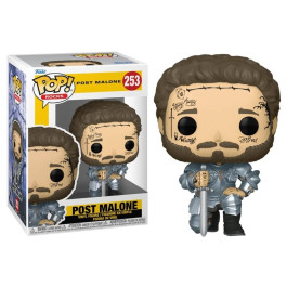 Funko Post Malone Knight