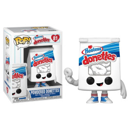 Funko Powdered Donettes