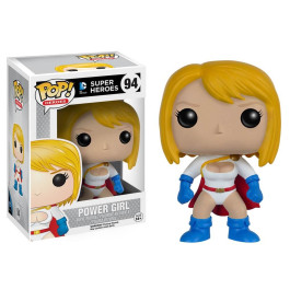 Funko Power Girl