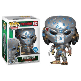 Funko Predator Electric Armor