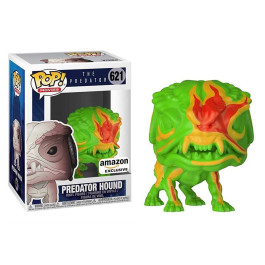 Funko Predator Hound Heat Vision