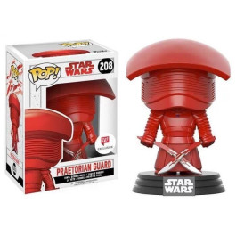 Funko Praetorian Guard Dual Swords