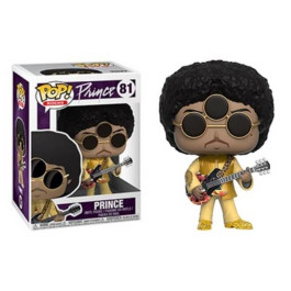 Funko Prince 3rd Eye Girl