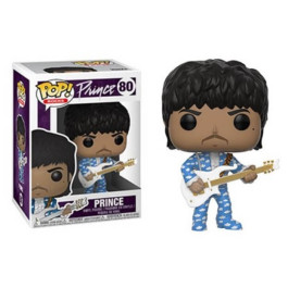 Funko Prince Around the World in a Day