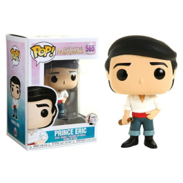 Funko Prince Eric